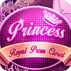 Princess: Royal Prom Closet game