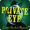 Private Eye: Greatest Unsolved Mysteries game