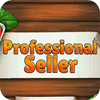 Professional Seller game