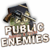Public Enemies: Bonnie and Clyde game
