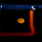 Pumpkin Dash game