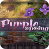 Purple Spring game