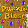 Puzzle Blast game