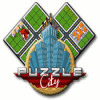Puzzle City game