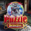 Puzzle Detective game