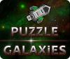 Puzzle Galaxies game