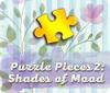 Puzzle Pieces 2: Shades of Mood game