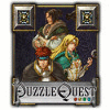 Puzzle Quest game