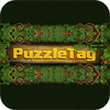 Puzzle Tag game