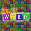 Puzzle Word game
