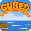 Qubed New Adventures game