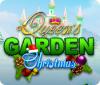 Queen's Garden Christmas game