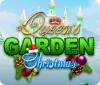 Queen's Garden Christmas game