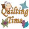 Quilting Time game