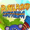 Railroad Mayhem game