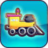 Rainbow Express game