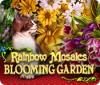 Rainbow Mosaics: Blooming Garden game