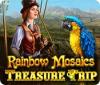 Rainbow Mosaics: Treasure Trip game
