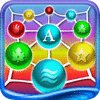 Rainbow Web II game