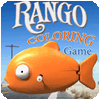 Rango Coloring Game game