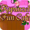 Rapunzel Fun Cafe game