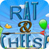 Rat and Cheese game