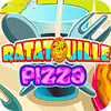 Ratatouille Pizza game