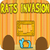 Rats Invasion game