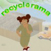 Recyclorama game
