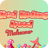 Red Riding Hood Makeover game