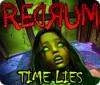 Redrum: Time Lies game