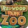 Redwood Park Zoo game
