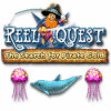 Reel Quest game