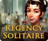 Regency Solitaire game