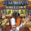 Restaurant Empire game