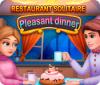Restaurant Solitaire: Pleasant Dinner game