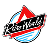 Retro World game