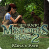 Return to Mysterious Island 2: Mina's Fate game