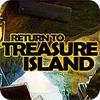 Return To Treasure Island game