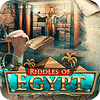 Riddles of Egypt game