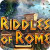 Riddles Of Rome game