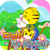 Ride My Bicycle game