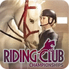 Riding Club Championships game