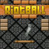 Riotball game