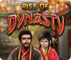 Rise of Dynasty game