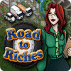 Road to Riches game