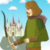 Robin Hood and Treasures game
