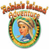 Robin's Island Adventure game