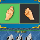 Rock-Paper-Scissors game