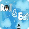 Roll & Eat game